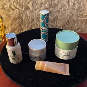 Clinique Skincare Set